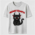 Little Devil Kitten Classic T-Shirt