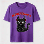 Little Devil Kitten Classic T-Shirt