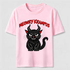 Little Devil Kitten Classic T-Shirt