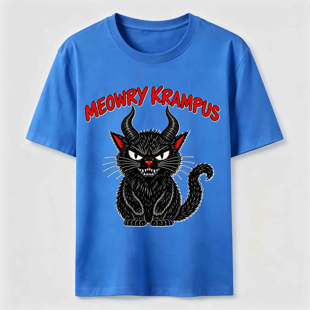 Little Devil Kitten Classic T-Shirt