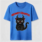 Little Devil Kitten Classic T-Shirt