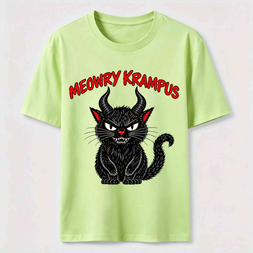 Little Devil Kitten Classic T-Shirt