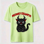 Little Devil Kitten Classic T-Shirt