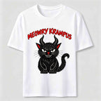 Little Devil Kitten Classic T-Shirt