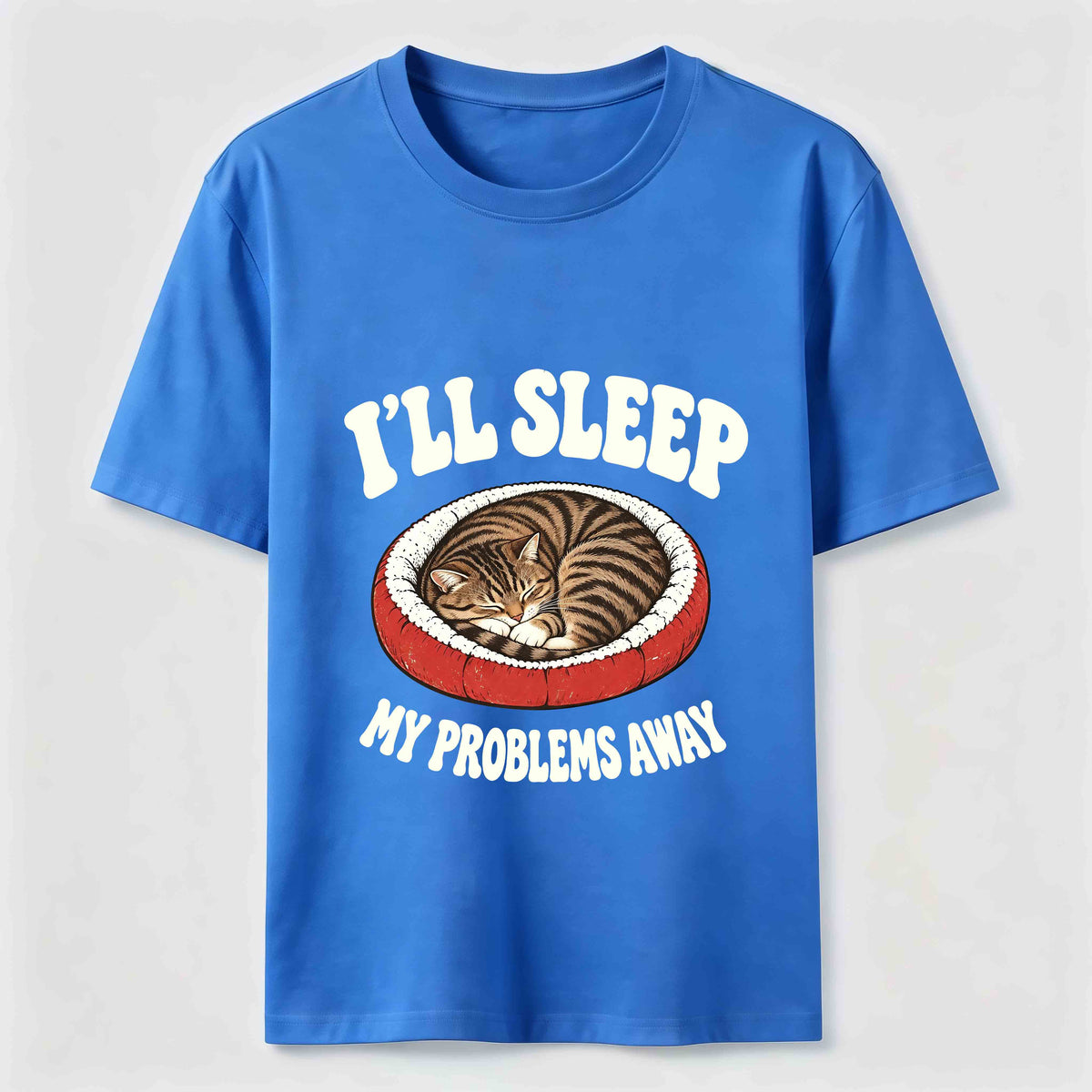 My Problems Away Classic T-Shirt