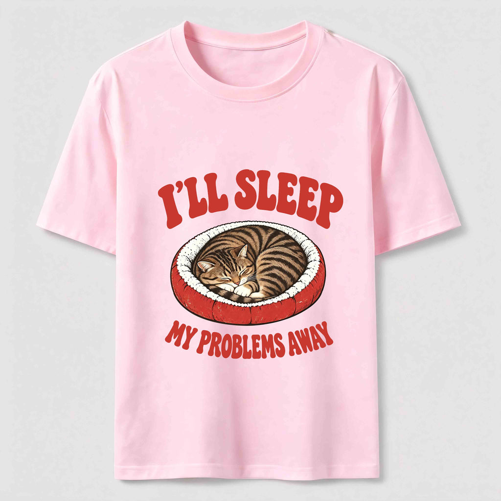 My Problems Away Classic T-Shirt