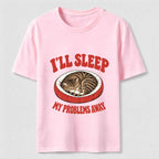My Problems Away Classic T-Shirt