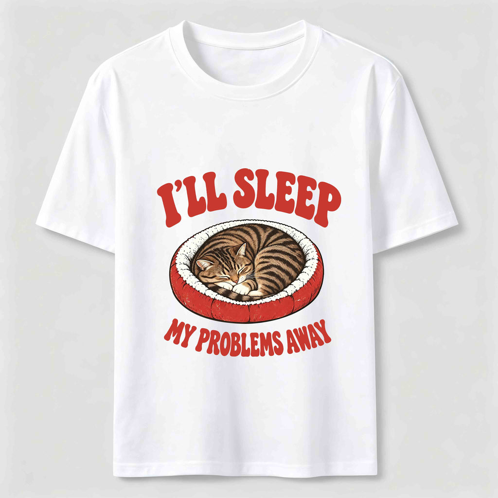 My Problems Away Classic T-Shirt