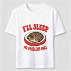 My Problems Away Classic T-Shirt