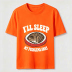 My Problems Away Classic T-Shirt