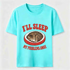 My Problems Away Classic T-Shirt