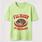My Problems Away Classic T-Shirt