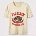 My Problems Away Classic T-Shirt