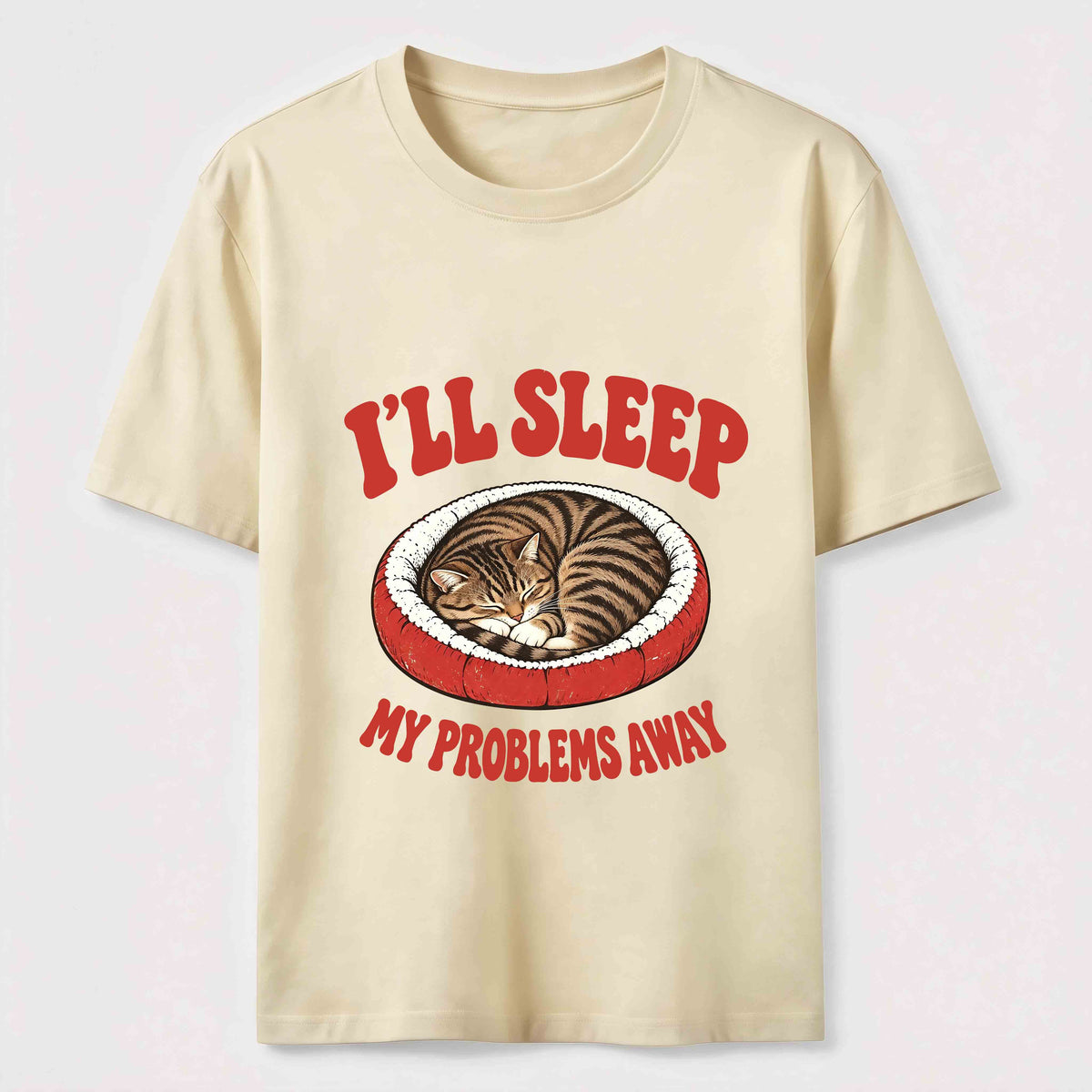 My Problems Away Classic T-Shirt