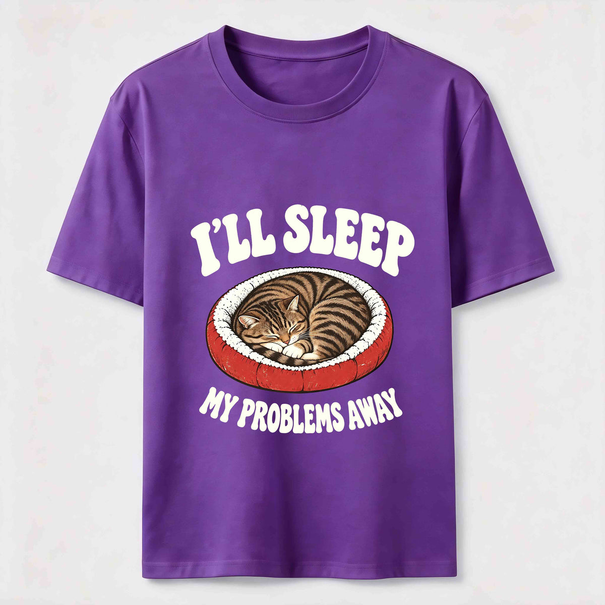 My Problems Away Classic T-Shirt