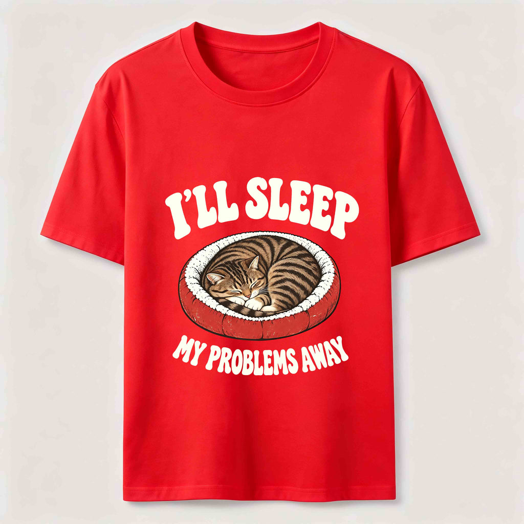 My Problems Away Classic T-Shirt