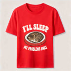 My Problems Away Classic T-Shirt