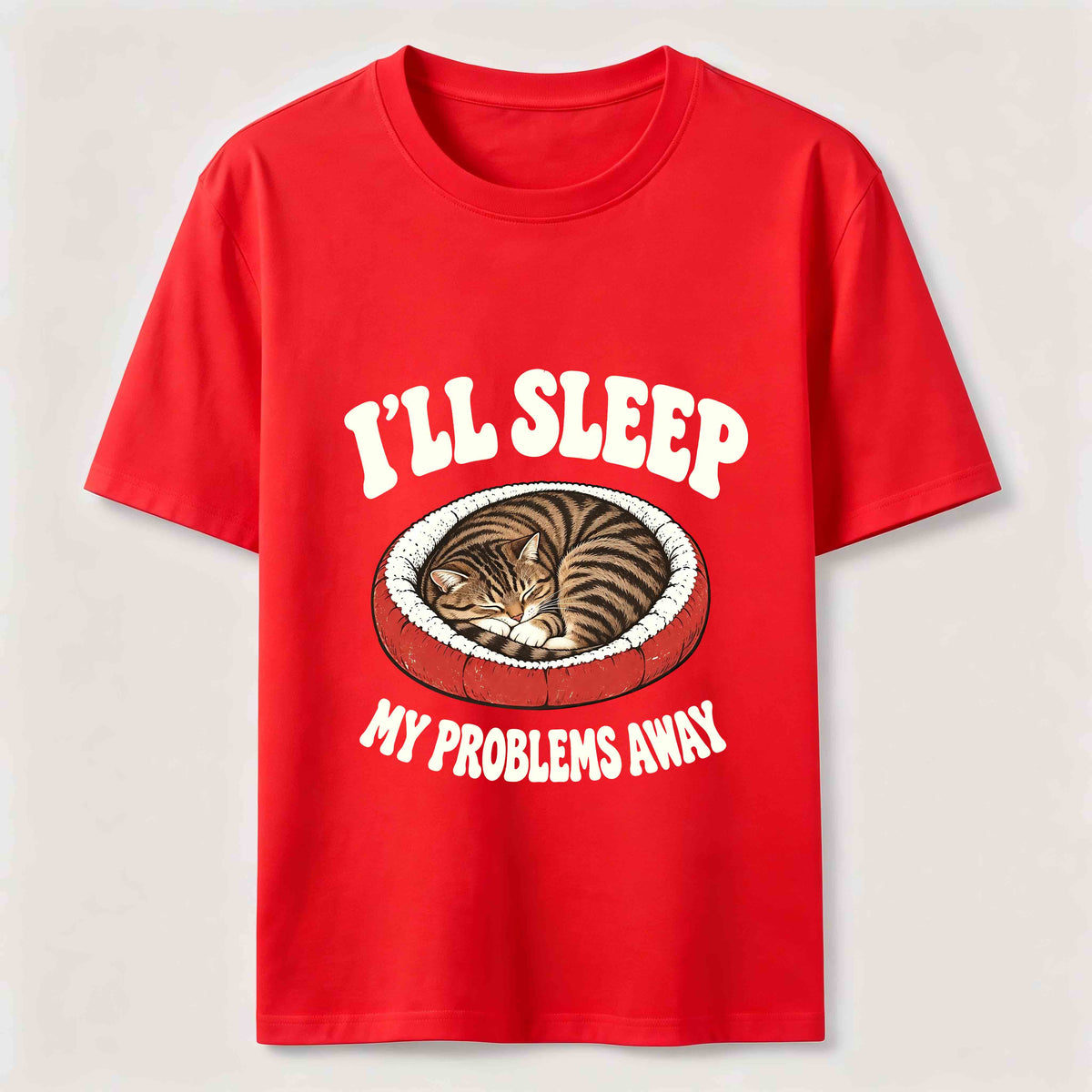 My Problems Away Classic T-Shirt