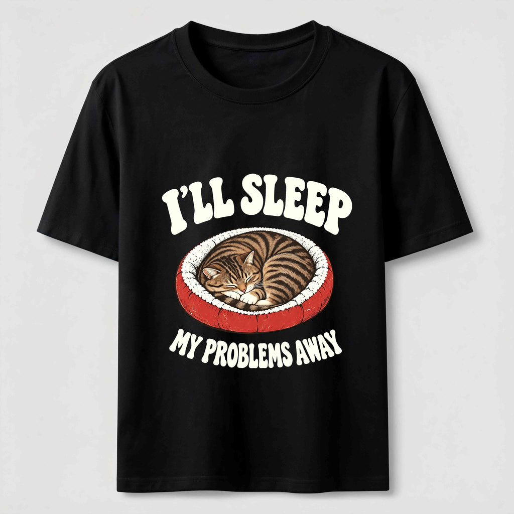 My Problems Away Classic T-Shirt