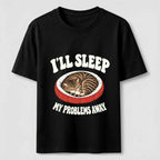 My Problems Away Classic T-Shirt