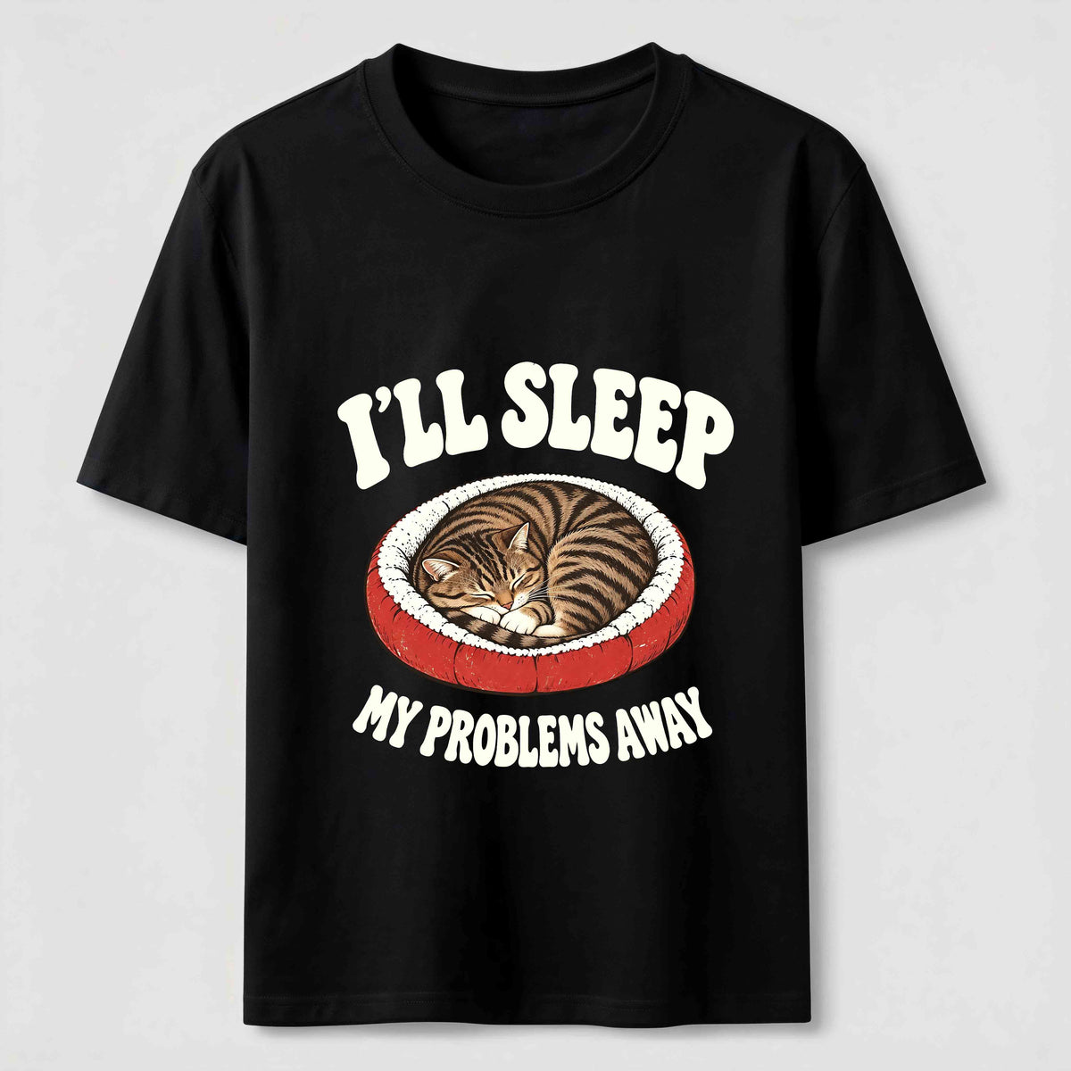 My Problems Away Classic T-Shirt