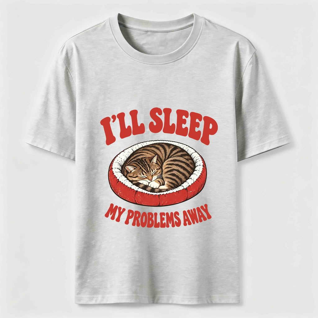 My Problems Away Classic T-Shirt