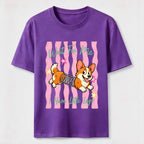 I Have Little Legs Classic T-Shirt