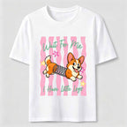I Have Little Legs Classic T-Shirt