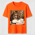 Tattoo Artist Cat Classic T-Shirt