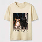 I Got That Dog In Me Classic T-Shirt