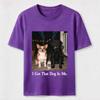 I Got That Dog In Me Classic T-Shirt