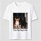 I Got That Dog In Me Classic T-Shirt