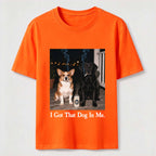 I Got That Dog In Me Classic T-Shirt
