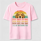 I Will Be Watching You Classic T-Shirt