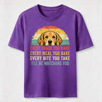 I Will Be Watching You Classic T-Shirt
