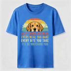 I Will Be Watching You Classic T-Shirt