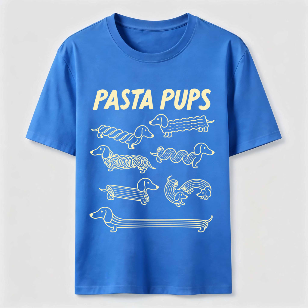 Pasta Pups Classic T-Shirt