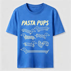 Pasta Pups Classic T-Shirt