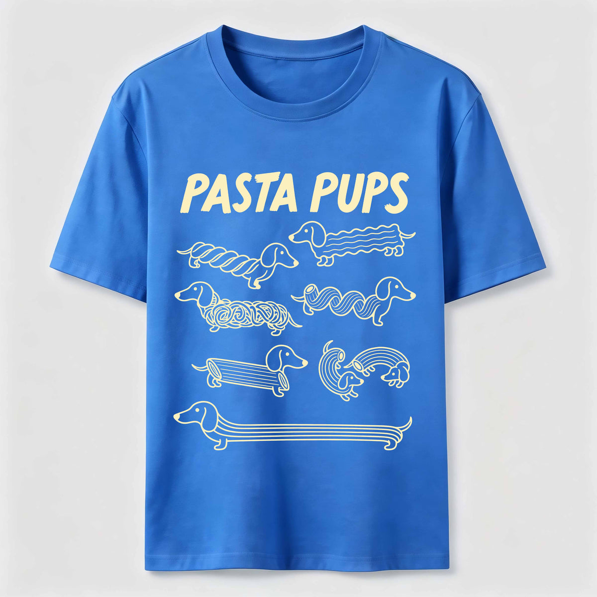 Pasta Pups Classic T-Shirt