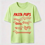 Pasta Pups Classic T-Shirt
