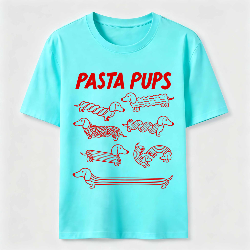 Pasta Pups Classic T-Shirt