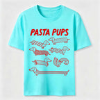 Pasta Pups Classic T-Shirt