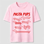 Pasta Pups Classic T-Shirt