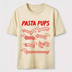 Pasta Pups Classic T-Shirt
