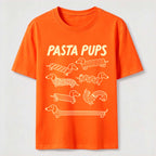 Pasta Pups Classic T-Shirt