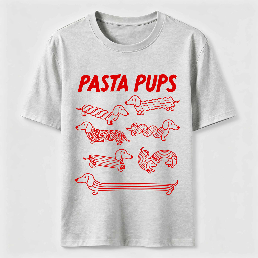 Pasta Pups Classic T-Shirt