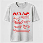Pasta Pups Classic T-Shirt