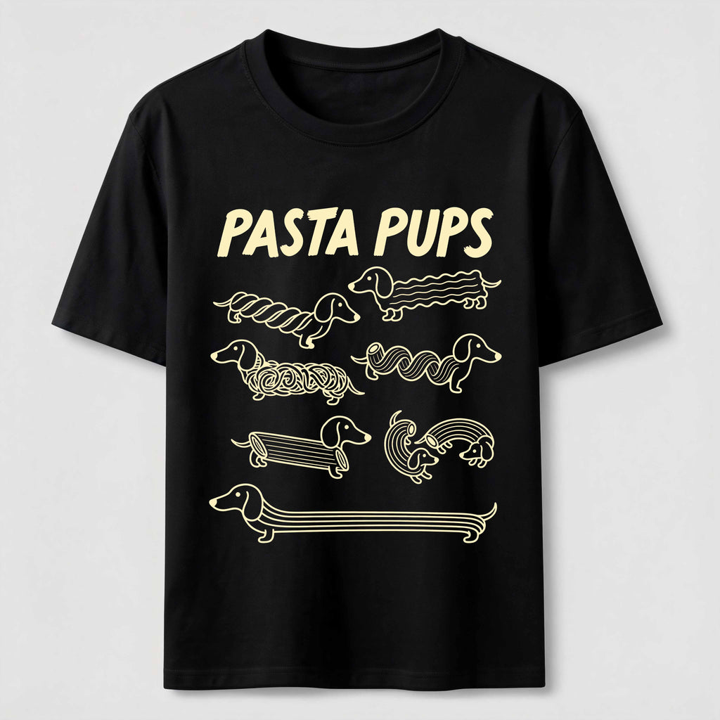 Pasta Pups Classic T-Shirt