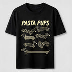 Pasta Pups Classic T-Shirt