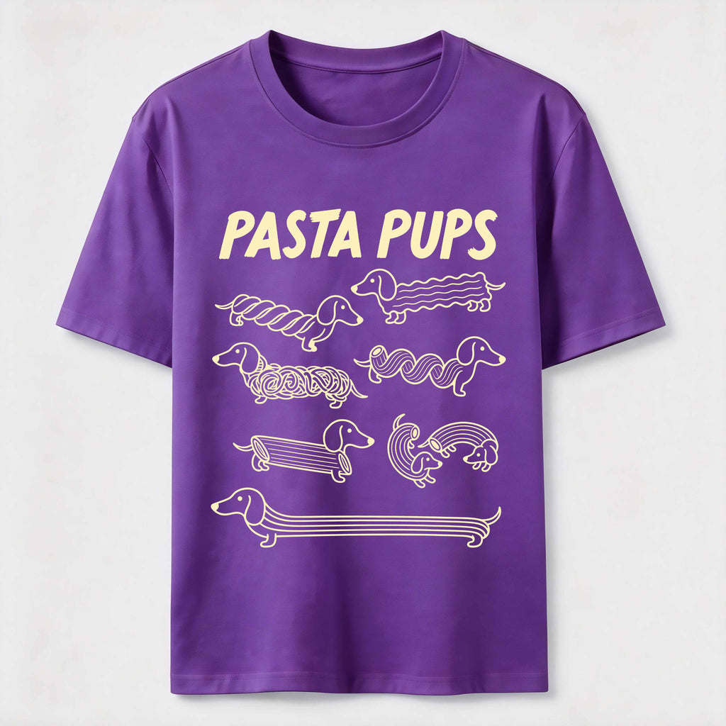 Pasta Pups Classic T-Shirt